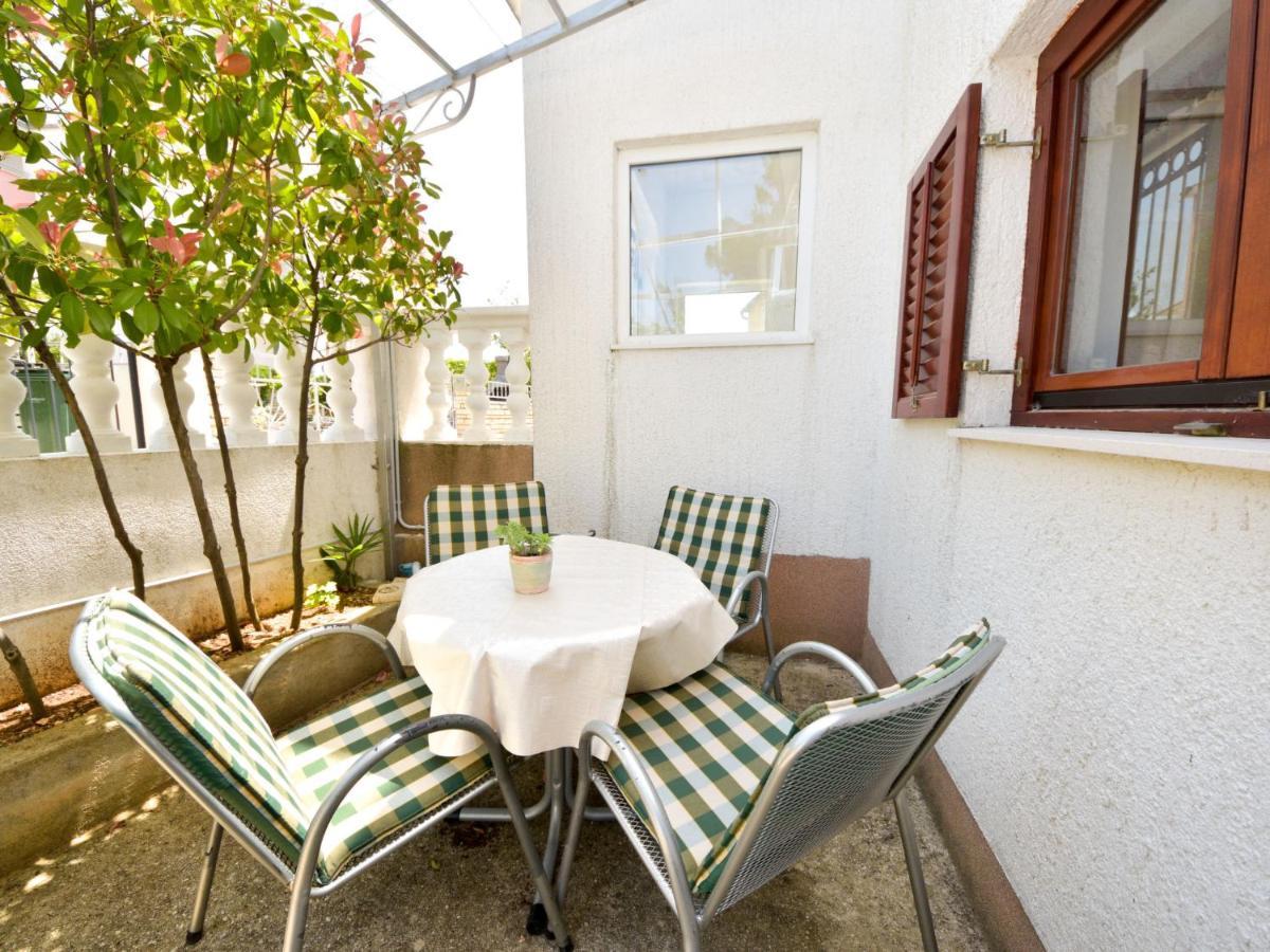 Apartment Rose-1 By Interhome Žaborić Exterior foto